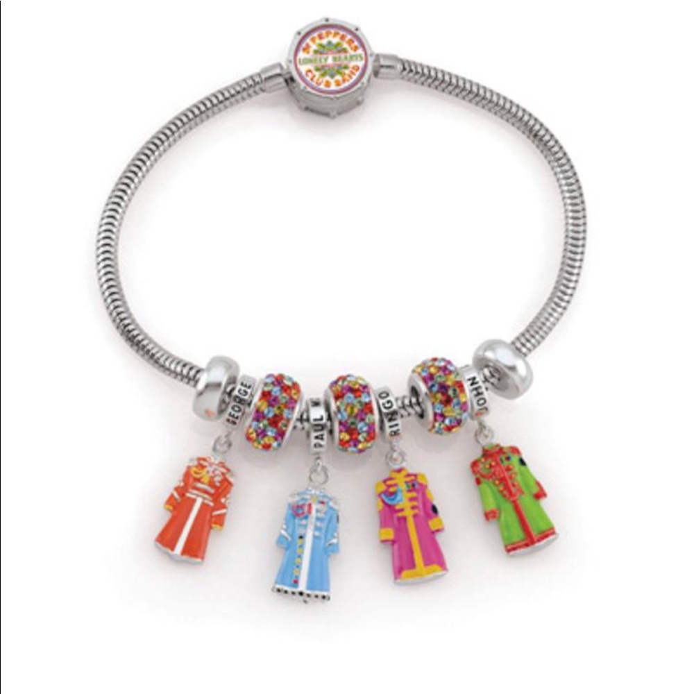 The Beatles by Persona®